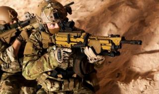 mg3通用机枪 mg3通用机枪