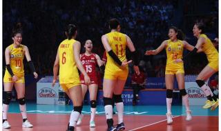 东京奥运会男排排名表